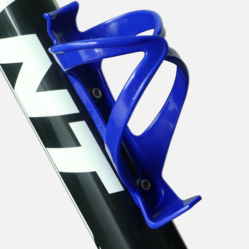 Soporte Porta Botella Cilindro De Agua Bicicleta Universal
