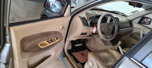 Chery Tiggo 2.0 Luxury 4x4