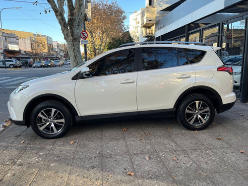 Toyota RAV4 2.0 Vx