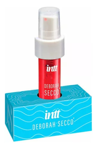 Gel Beijavel Deborah Secco Picante Frutas Vermelhas Esquenta