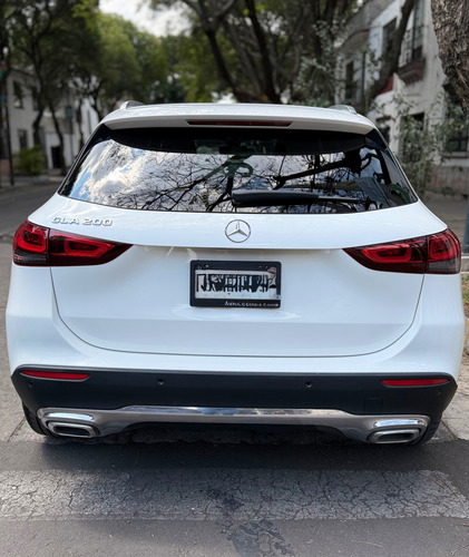 Mercedes Benz Gla 200 Progressive 2022