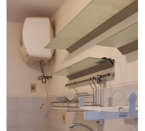 Imagen 9 de 13 de Apartamento 2 Dormitorios Ciudad Vieja Impecable Al Frente