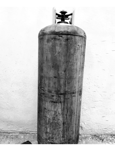 Bombona Gas Domestico 43 Kilos