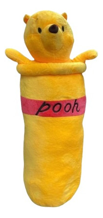 Cojin Winnie Pooh 55cm #27191