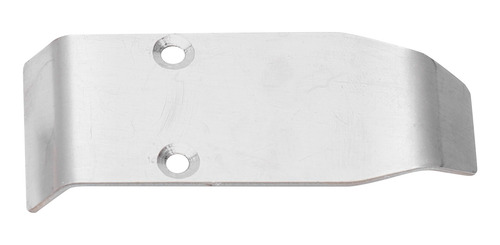 Protección Del Servo Protector De Batería Chassis Armor