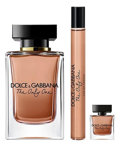 Dolce & Gabbana The Only One - 7350718:mL a $805189