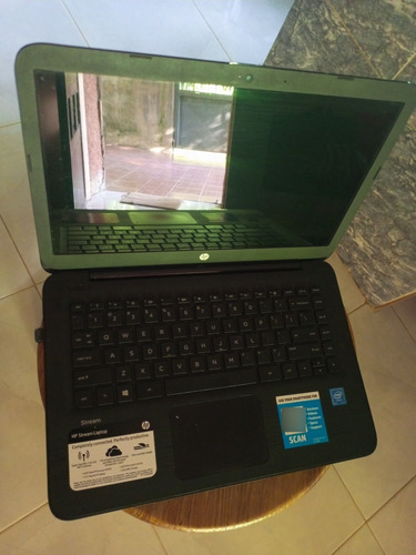 Laptop Hp Stream 14 