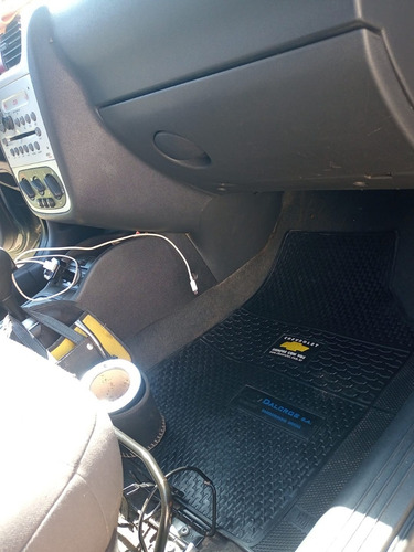 Corsa 2 Easytronic
