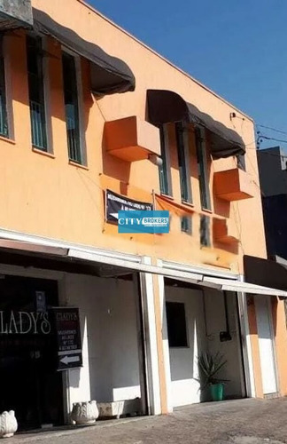 Imagem 2 de 5 de Excelente Casa Comercial 200 M² - Costa Barros - Vila Alpina - Sp1395