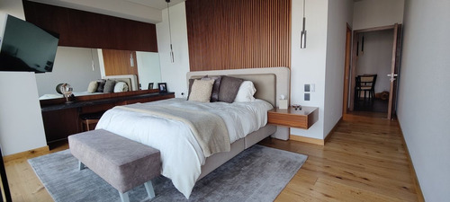 Increíble Departamento A La Venta En Aurea (v)