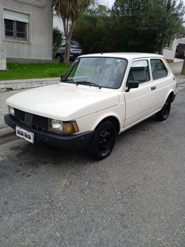 Fiat 147 1.4 Tr