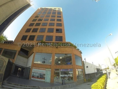 Imagen 1 de 6 de Local Comercial En Alquiler En El Rosal #23088 Sj