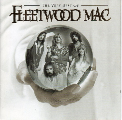 Fleetwood Mac - The Very Best Of Remastered Cd Argentina P78