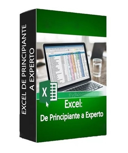 Curso Excel Principiante A Experto