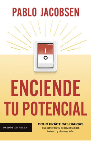 Libro Enciende Tu Potencial