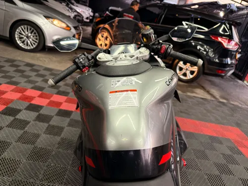 Cfmoto Cf450