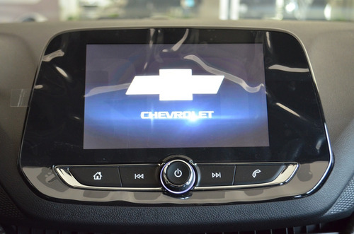 Nuevo Chevrolet Onix Lt Plus 2020! 1.2! Ex Prisma #cg
