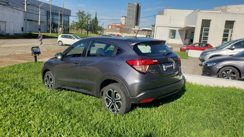 Hr-v 1.8 Ex Cvt 2019 16.000kms