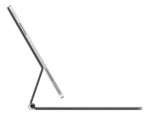 Magic Keyboard Para Apple iPad Pro De 13, Preto