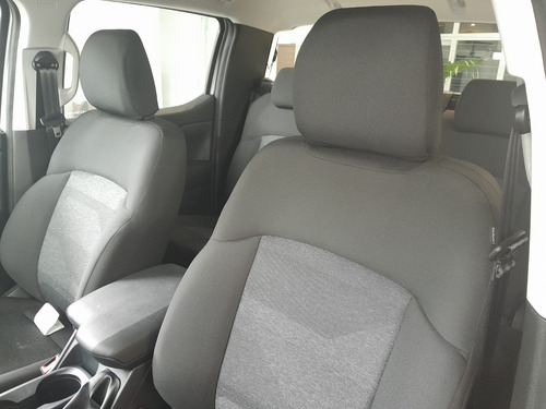 Ford Ranger 2.0 Cd 4X2 Xl 170Cv
