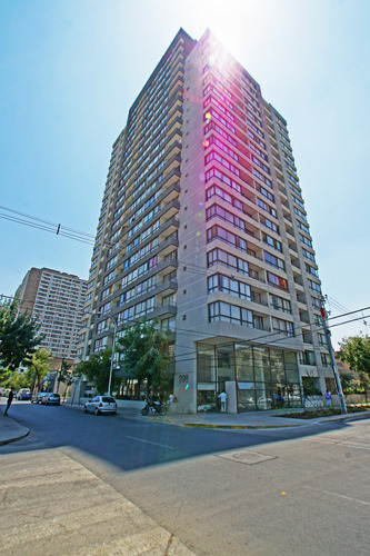 Edificio Santa Elena (1 Est.) Vista Oriente Piso 2