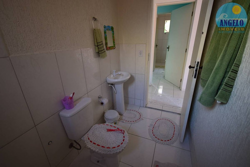 Imagem 12 de 12 de Casa No Bairro Vila Romar Em Peruíbe - 1106