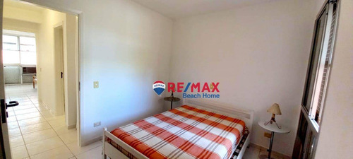 Imagem 10 de 30 de Cobertura À Venda, 160 M² Por R$ 500.000,00 - Praia Da Enseada - Guarujá/sp - Co0322