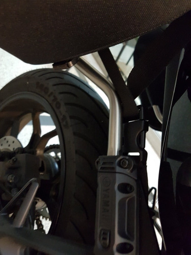 Imagen 5 de 6 de Yamaha Mt 03