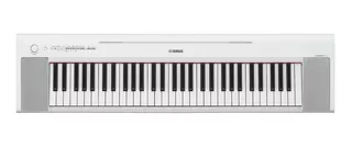 Teclado Yamaha Np-15 Portátil Tipo Piano Piaggero