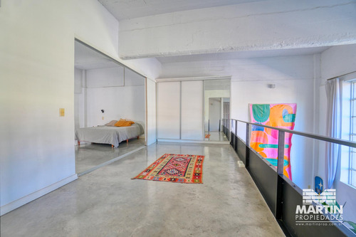 Departamento 3 Amb En Martinez