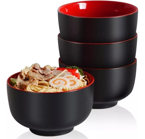 12 Bowl Cumbuca Japonesa 900ml Tigela Sushi Melamina Atacado