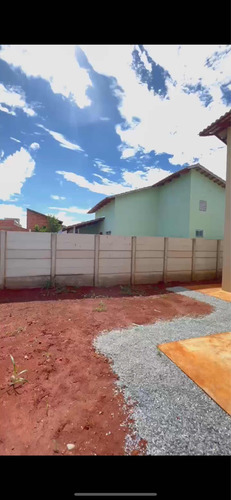 Casa A Venda No Residencial Melissa Park |. R$ 265.000,00