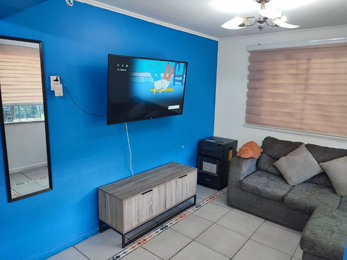 Oportunidad Casa Grande En Venta 4d 1b Cerca Muni Colina