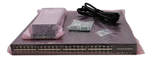 Switch Cisco Ws-c3650-48pq-l !incluye Factura!