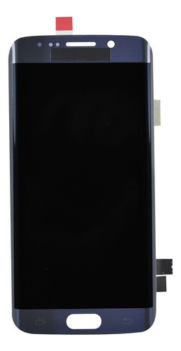 Pantalla Modulo Samsung S6 G920 Cambio C\instalacion Oferta