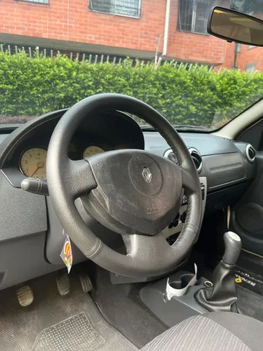 Renault Sandero Dynamique