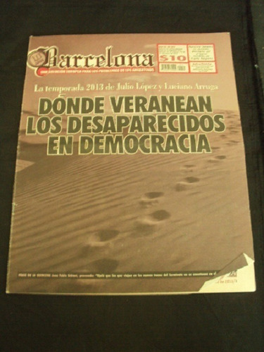 Revista Barcelona # 272