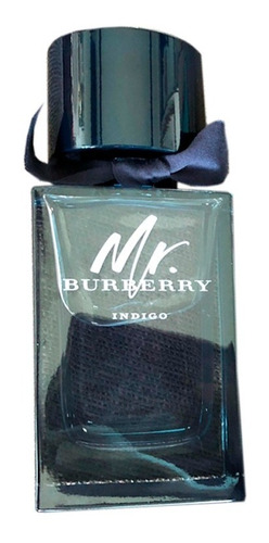 Burberry Mr Burberry Indigo Edt 100ml Premium