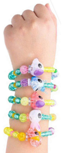 Pulsera Transformable Animalito Ploppy 362517