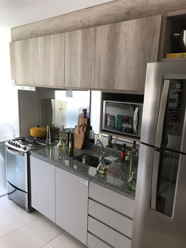 Apartamento À Venda No Bairro Jacarepaguá - Rio De Janeiro/rj - O-5377-13260