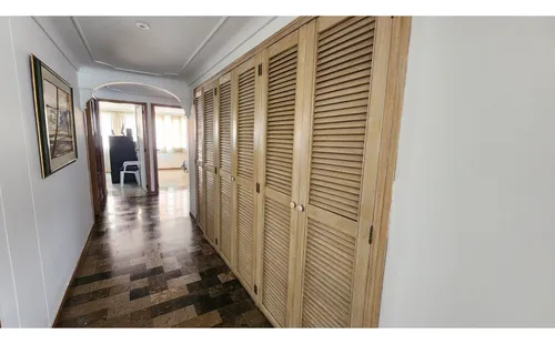 Venta Apartamento Laureles Los Almendros