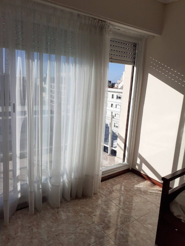Imagen 6 de 11 de Venta Departamento De Un Ambiente A La Calle Con Balcon-mar Del Plata