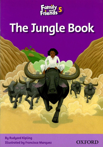 The Jungle Book  - Autores Varios