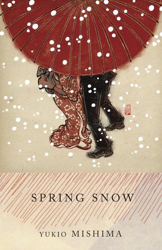 Libro:  Spring Snow: The Sea Of Fertility, 1