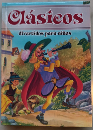 Clásicos Divertidos Para Niños