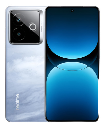 Realme Gt 7 Pro Racing Edition 12/256 Rom Cn Desbloqueado Snapdragon 8 Elite