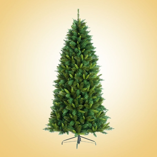 Arbol Rockwood 2.25mtx1.25mt Diam Pine V Color Verde oscuro