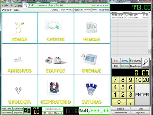 Software O Programa Para Farmacias