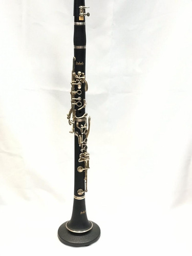 Clarinete Prelude By Selmer Con Detalles