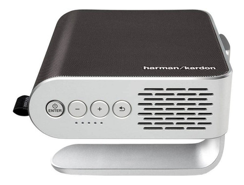 Imagen 6 de 9 de Proyector Viewsonic Portatil M1+ Portatil Led Wifi 300lm